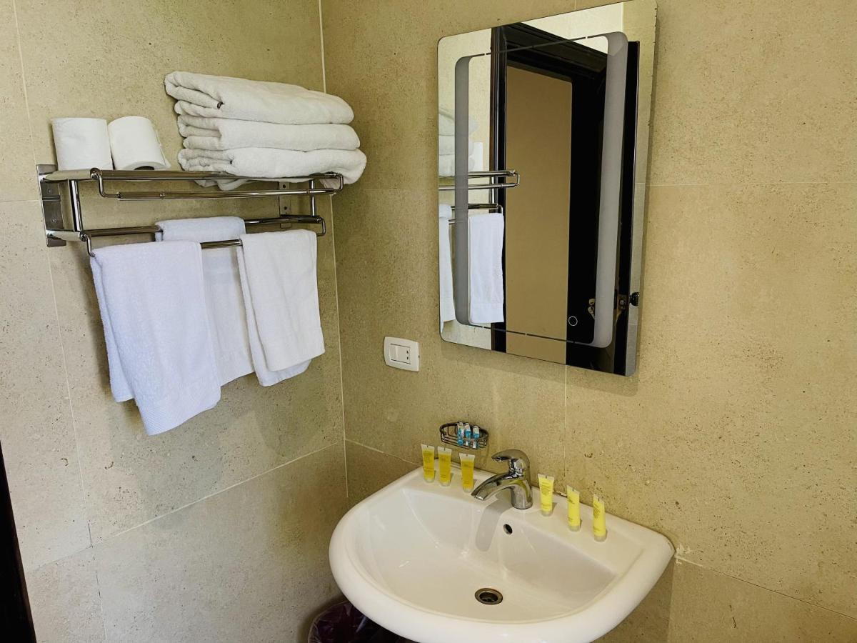 Al Joude Hotel Irbid Exterior foto